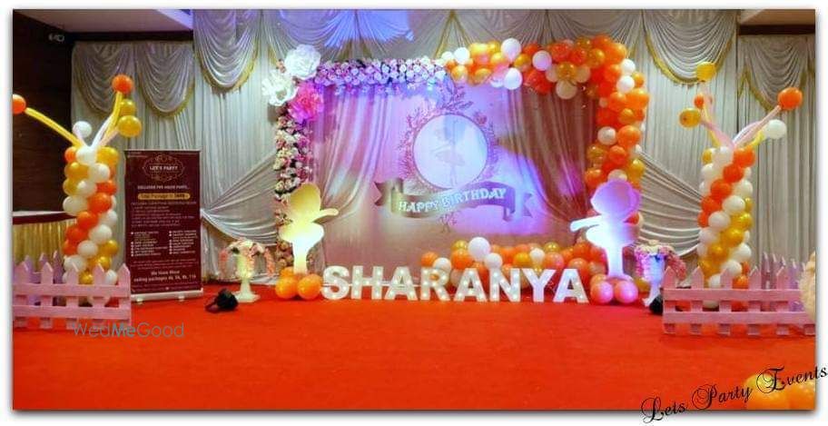 Photo From Birthday Event - By SRK Wedding & Event Planner