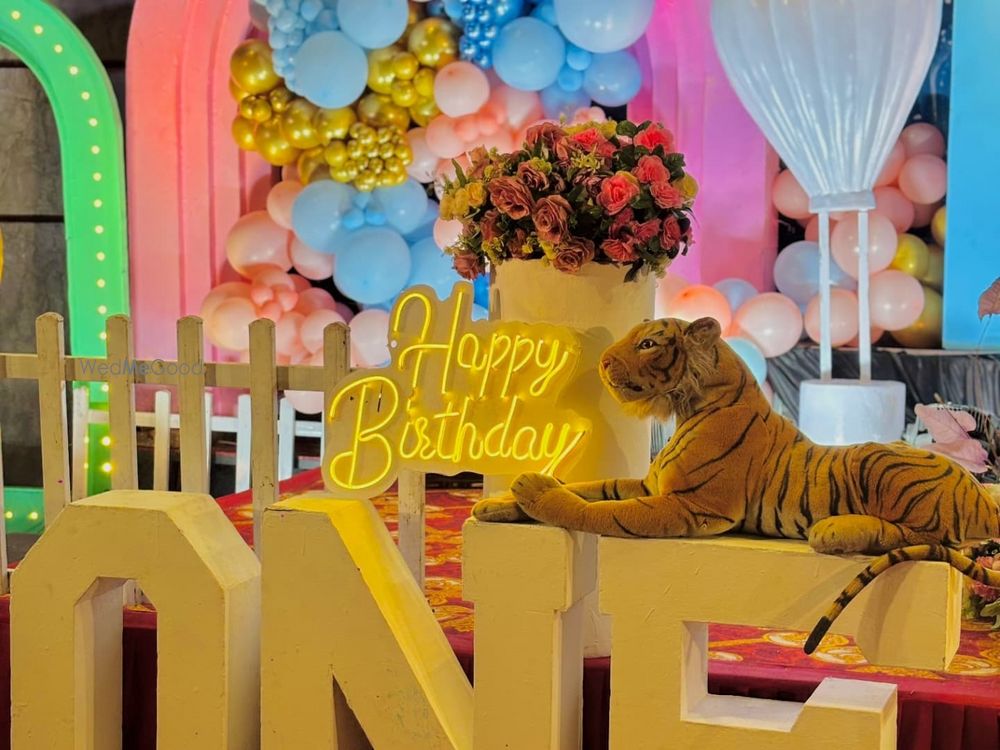 Photo From Birthday Event - By SRK Wedding & Event Planner
