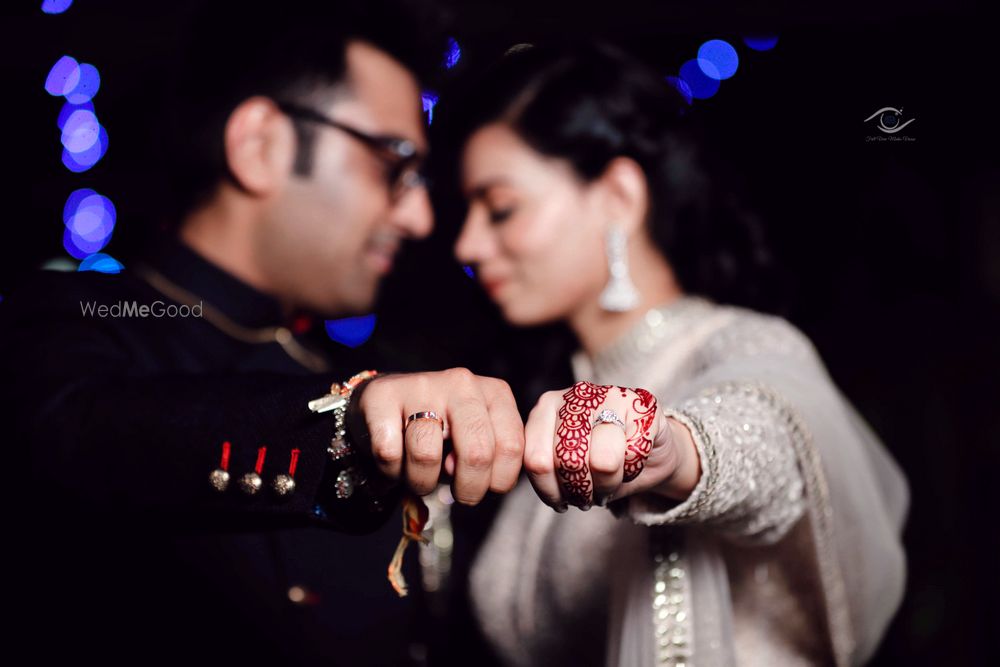 Photo From Ankit & Nikita - By Full View Media Vision