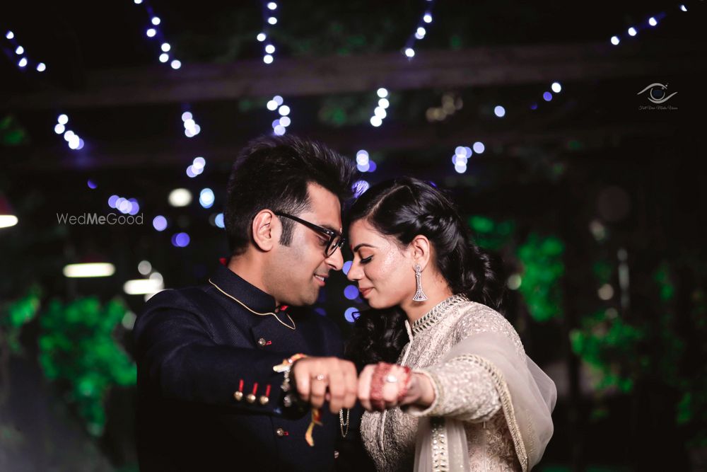 Photo From Ankit & Nikita - By Full View Media Vision