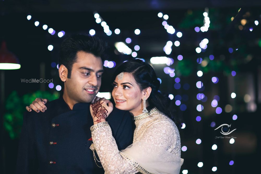 Photo From Ankit & Nikita - By Full View Media Vision