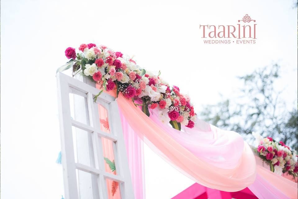 Photo From Kavya & Tejas - By Taarini Weddings