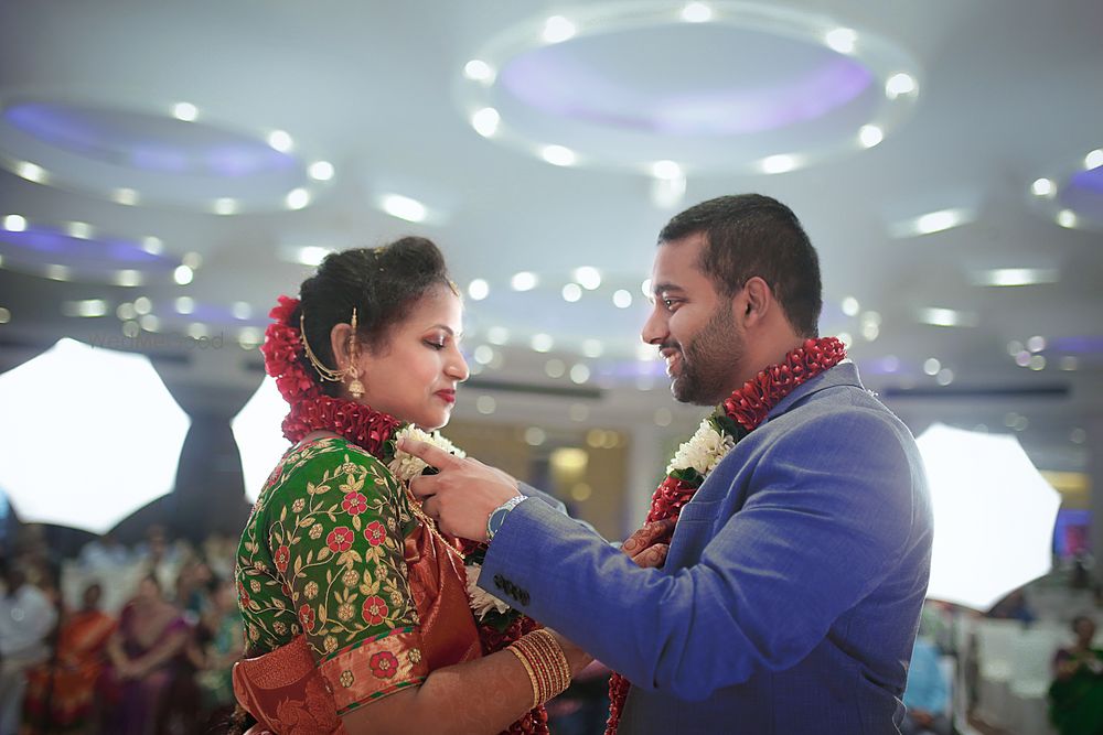 Photo From Bharghava Krishna & Kavya Mounica - By Zotticle Moments