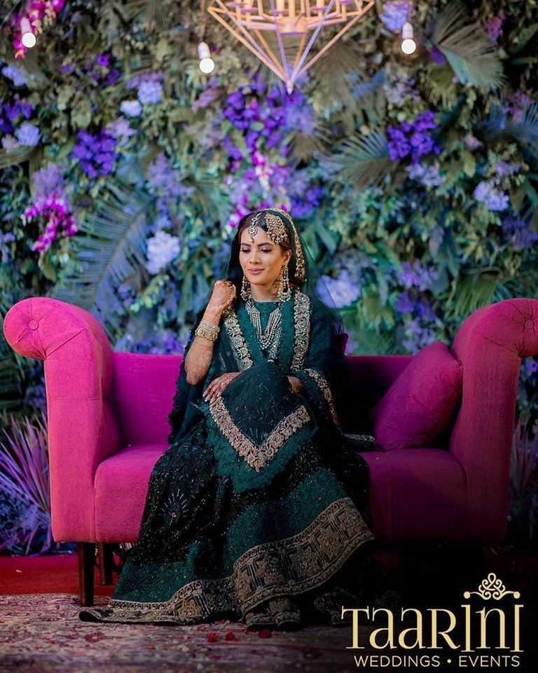 Photo From Sharmeen & Imad - By Taarini Weddings