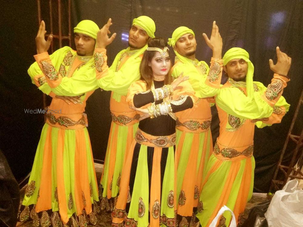 Photo From Dance Group - By Milan Rastogi Choreographer