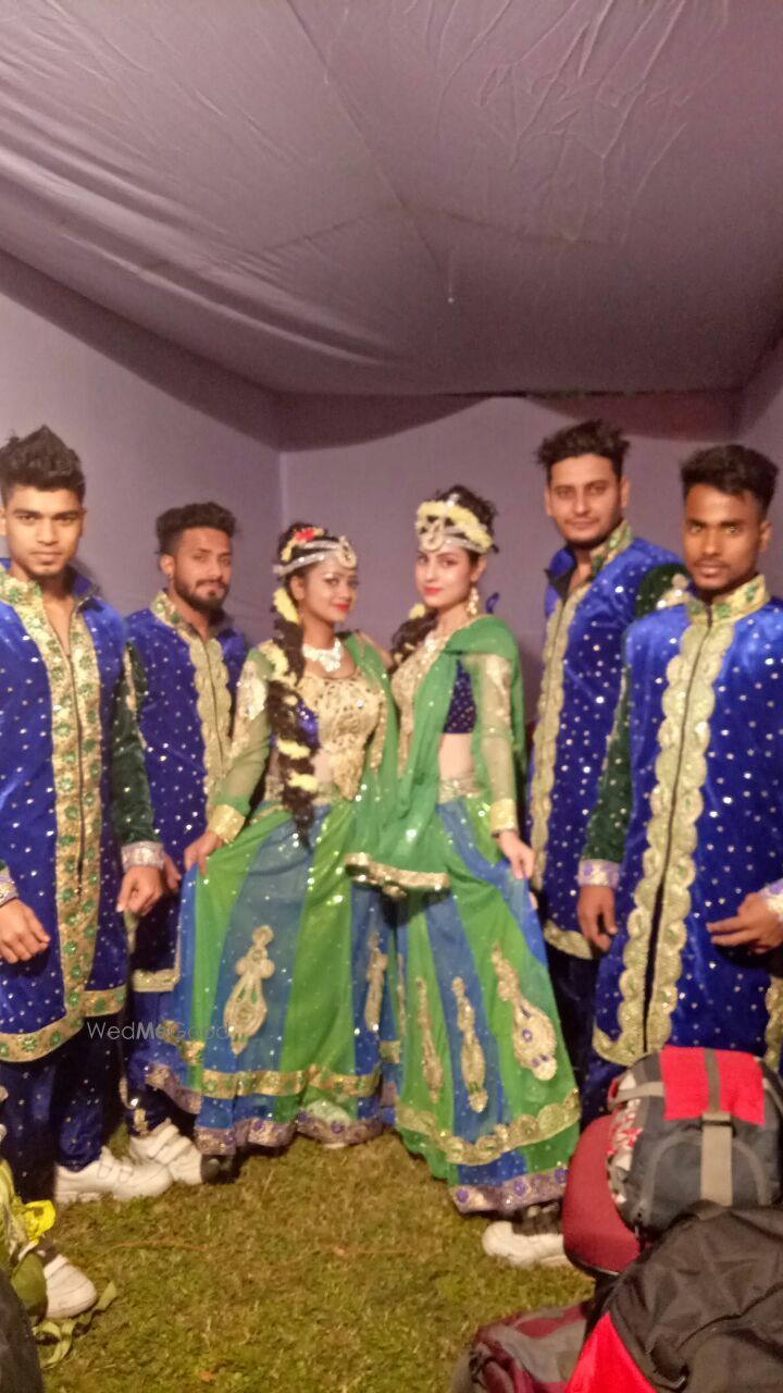 Photo From Dance Group - By Milan Rastogi Choreographer