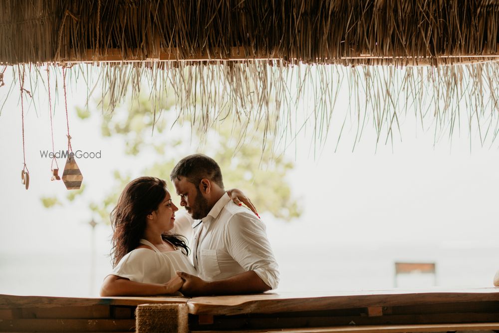 Photo From Prewedding at Maldives - By Clicksunlimited Photography