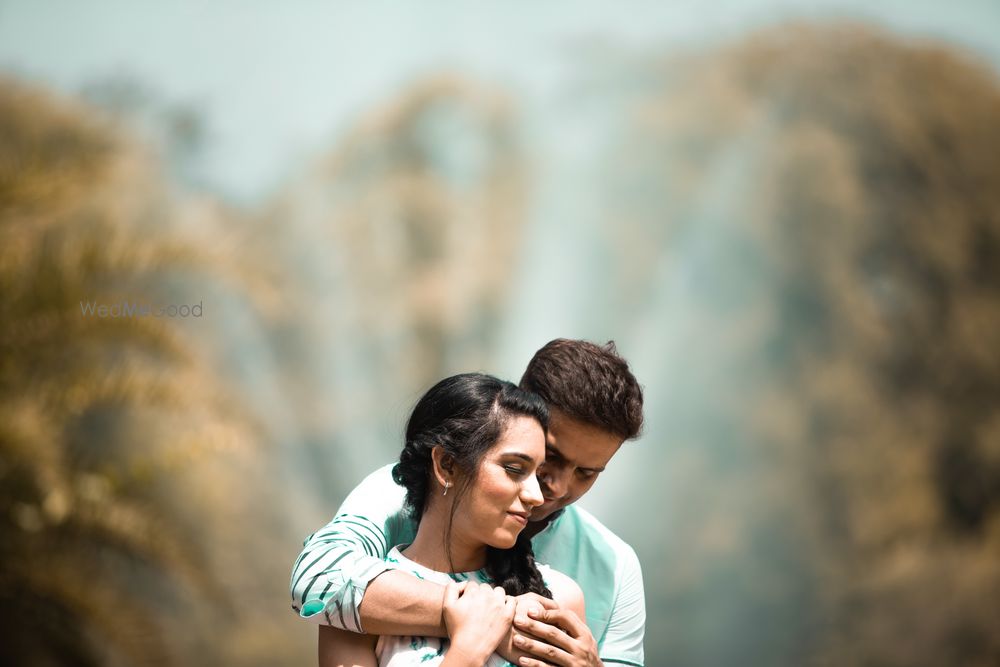 Photo From Pragati &Gaurav - By The Newly Weds Studios