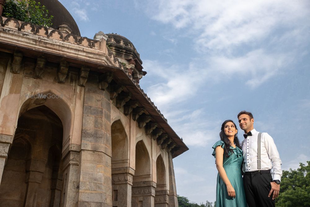 Photo From Pragati &Gaurav - By The Newly Weds Studios