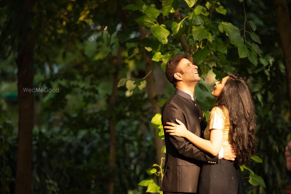 Photo From Pragati &Gaurav - By The Newly Weds Studios