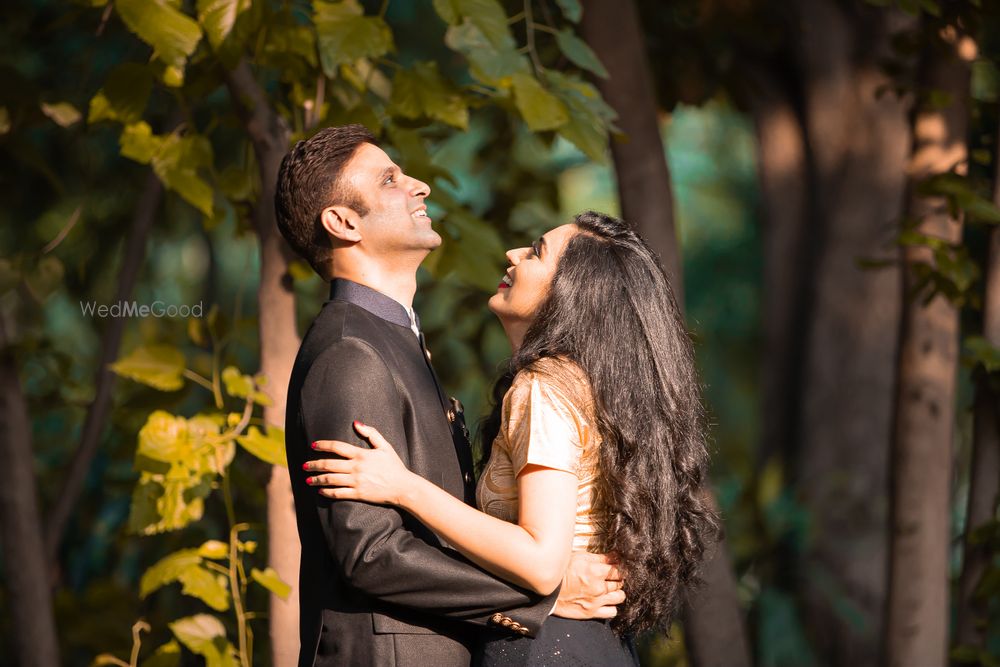 Photo From Pragati &Gaurav - By The Newly Weds Studios