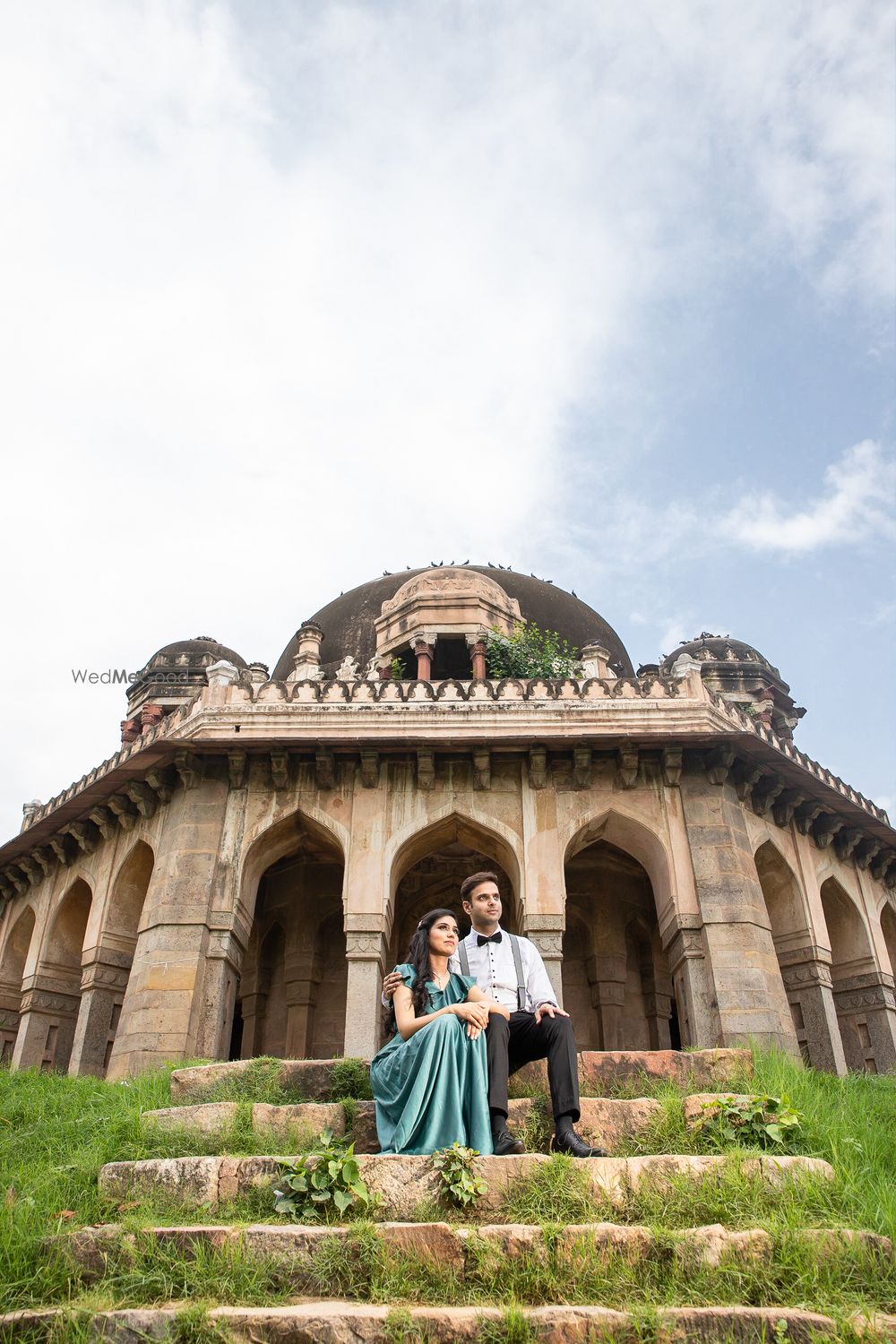 Photo From Pragati &Gaurav - By The Newly Weds Studios