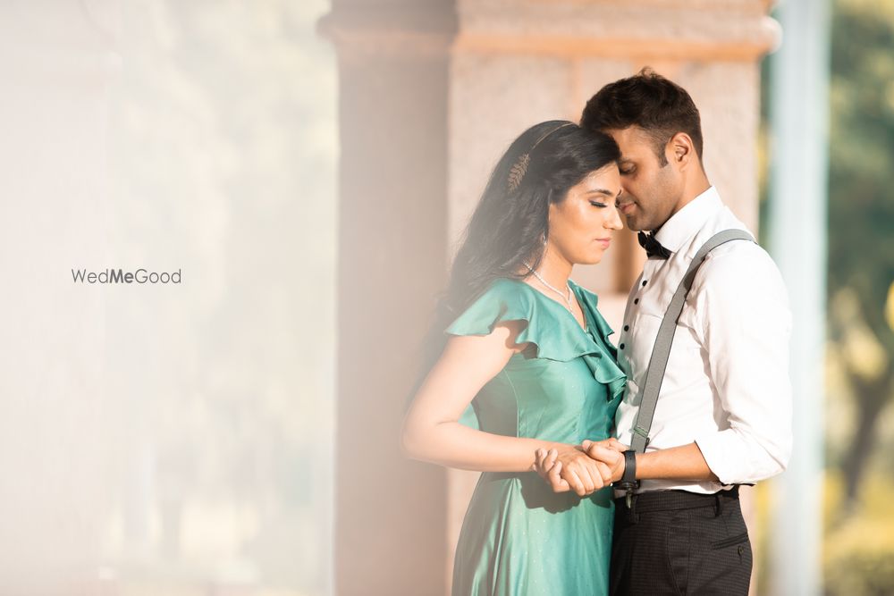 Photo From Pragati &Gaurav - By The Newly Weds Studios