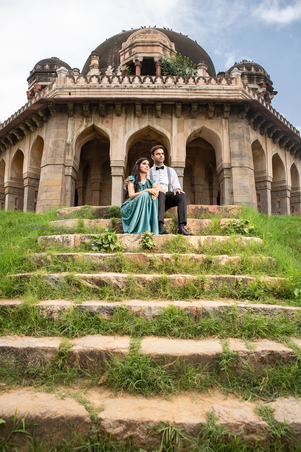 Photo From Pragati &Gaurav - By The Newly Weds Studios