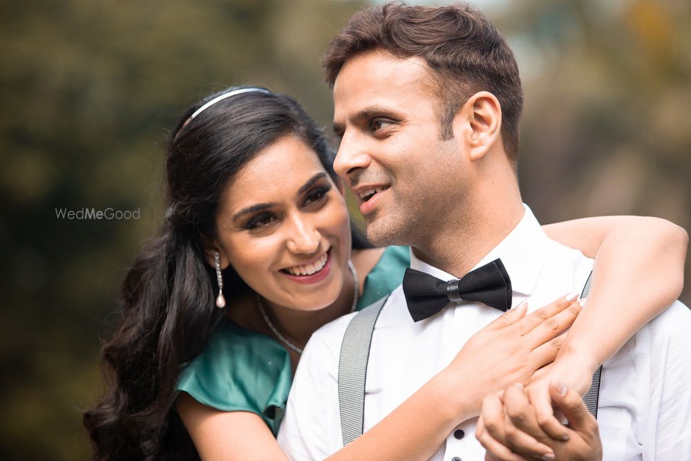 Photo From Pragati &Gaurav - By The Newly Weds Studios