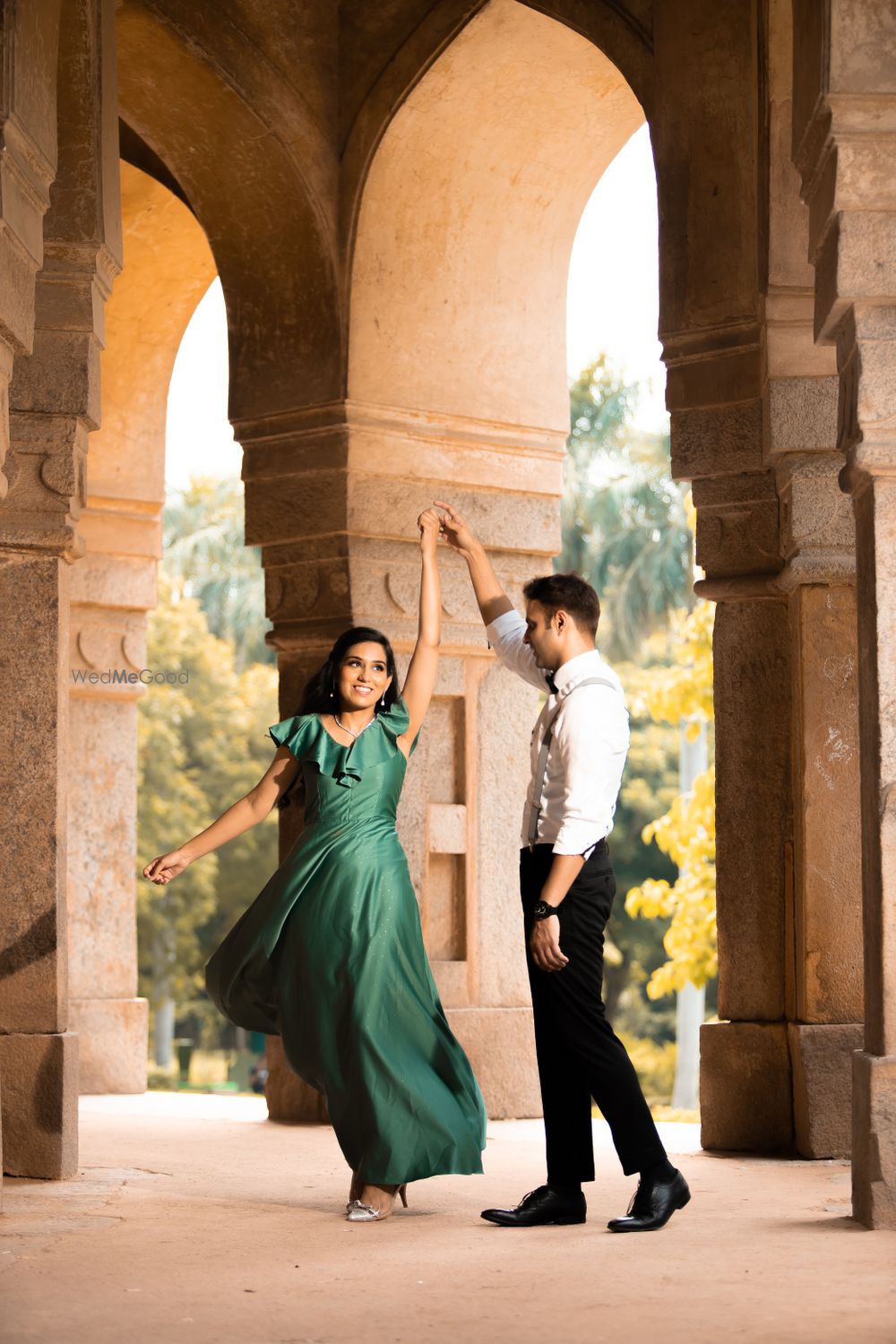 Photo From Pragati &Gaurav - By The Newly Weds Studios