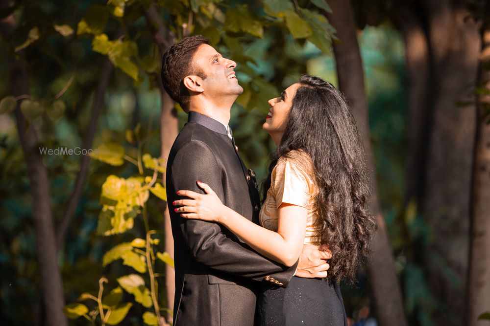 Photo From Pragati &Gaurav - By The Newly Weds Studios