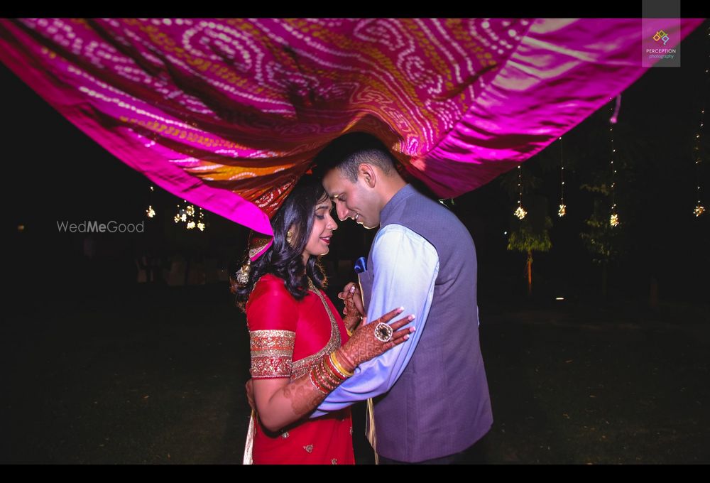 Photo From Pranav & Alisha - By Perception Photography