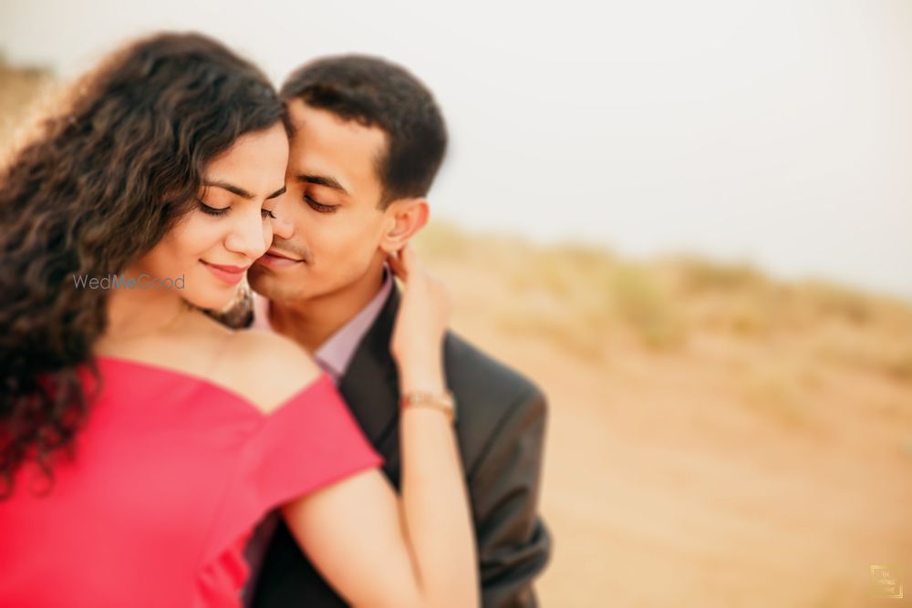 Photo From Bhawana & Shom - By The Vintage Frame