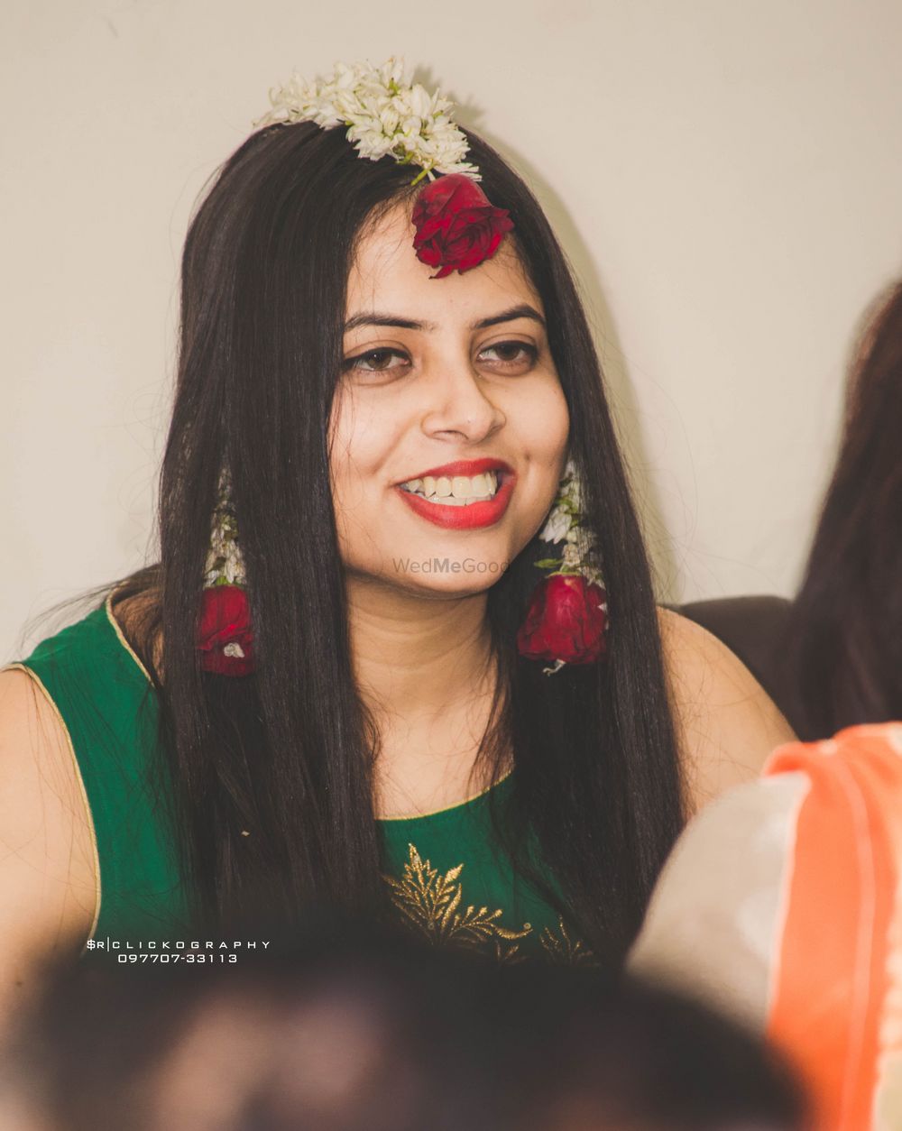 Photo From Sonam Weds Sushil - By SR Clickography