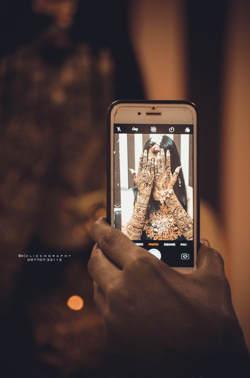 Photo From Sonam Weds Sushil - By SR Clickography