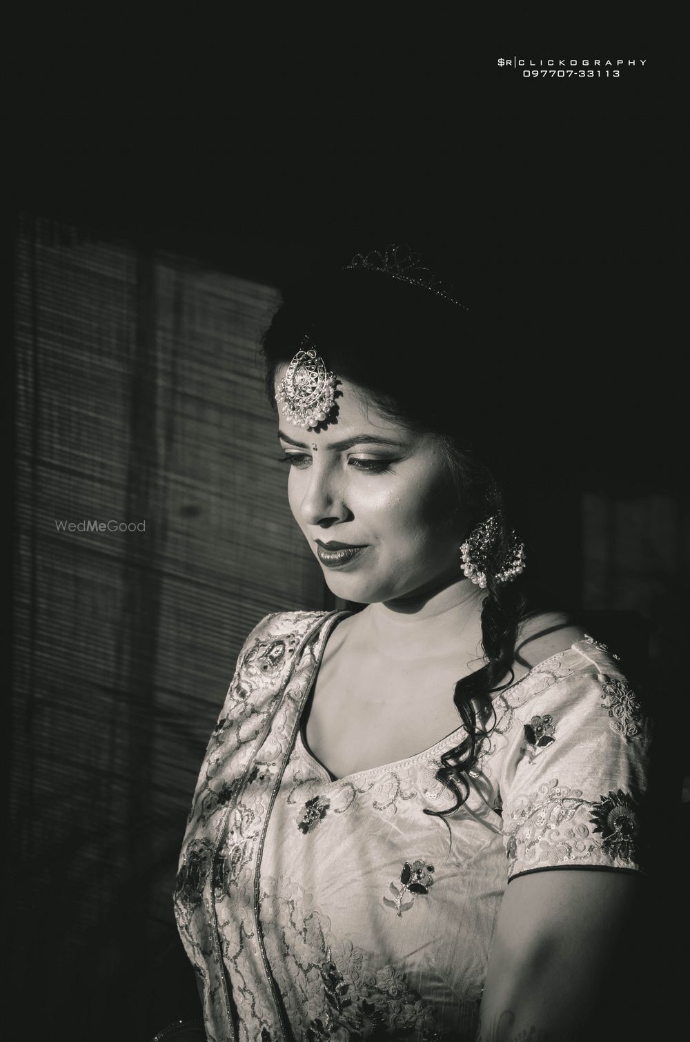 Photo From Sonam Weds Sushil - By SR Clickography