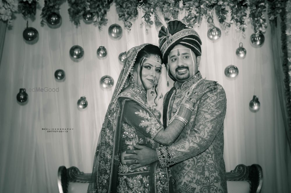 Photo From Sonam Weds Sushil - By SR Clickography