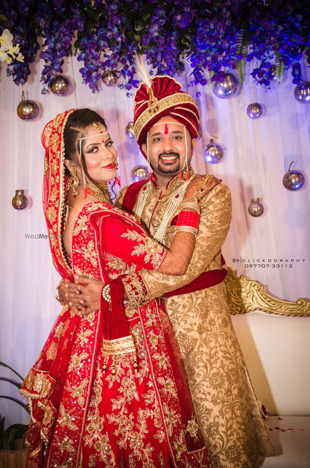 Photo From Sonam Weds Sushil - By SR Clickography