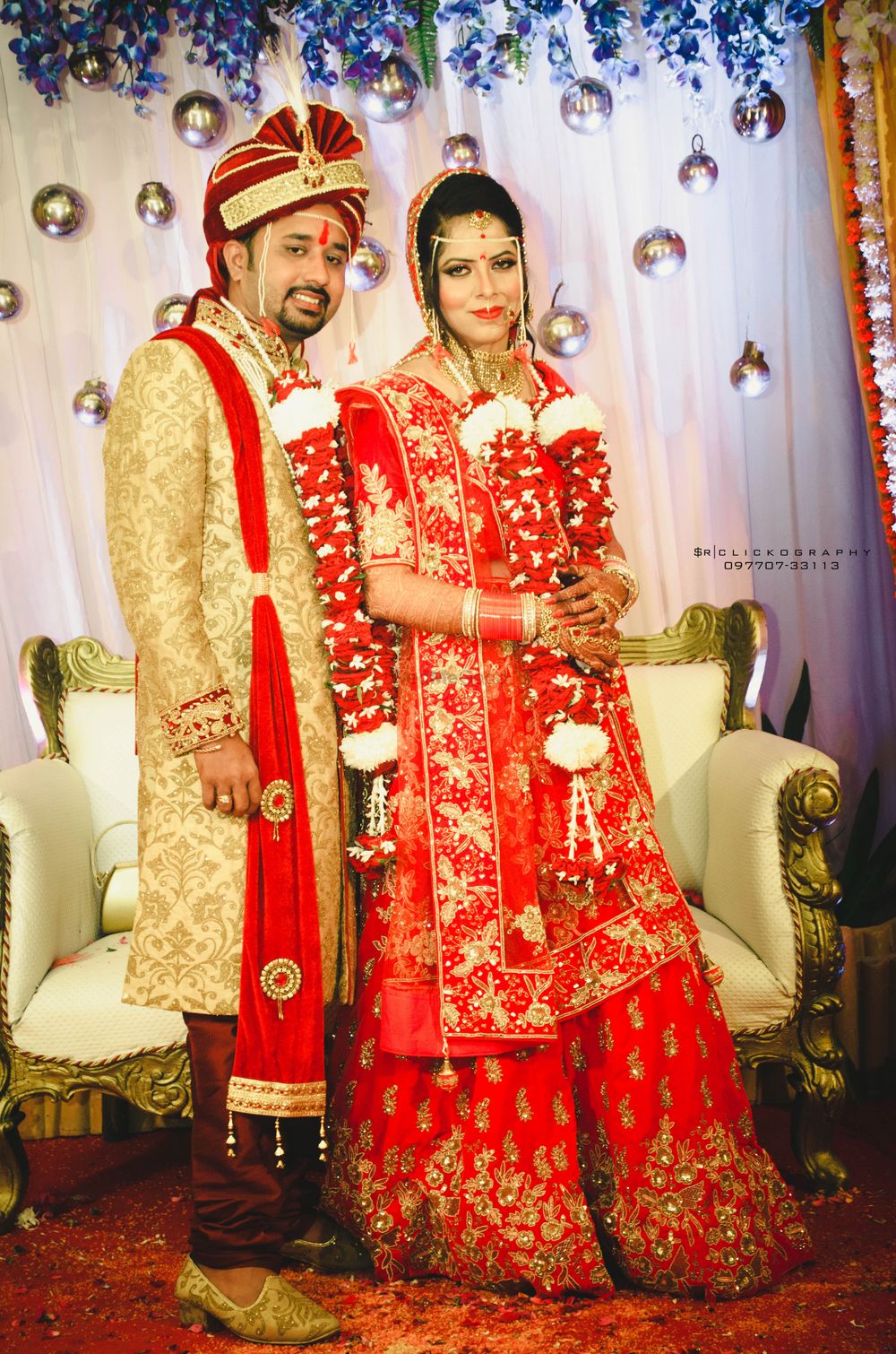 Photo From Sonam Weds Sushil - By SR Clickography