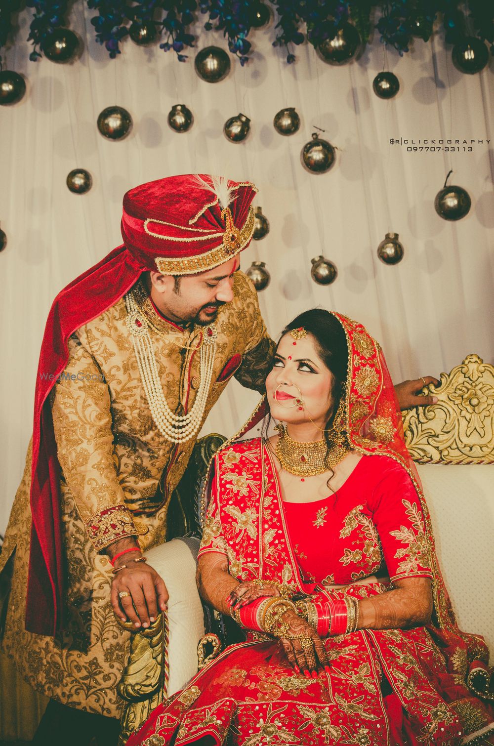 Photo From Sonam Weds Sushil - By SR Clickography