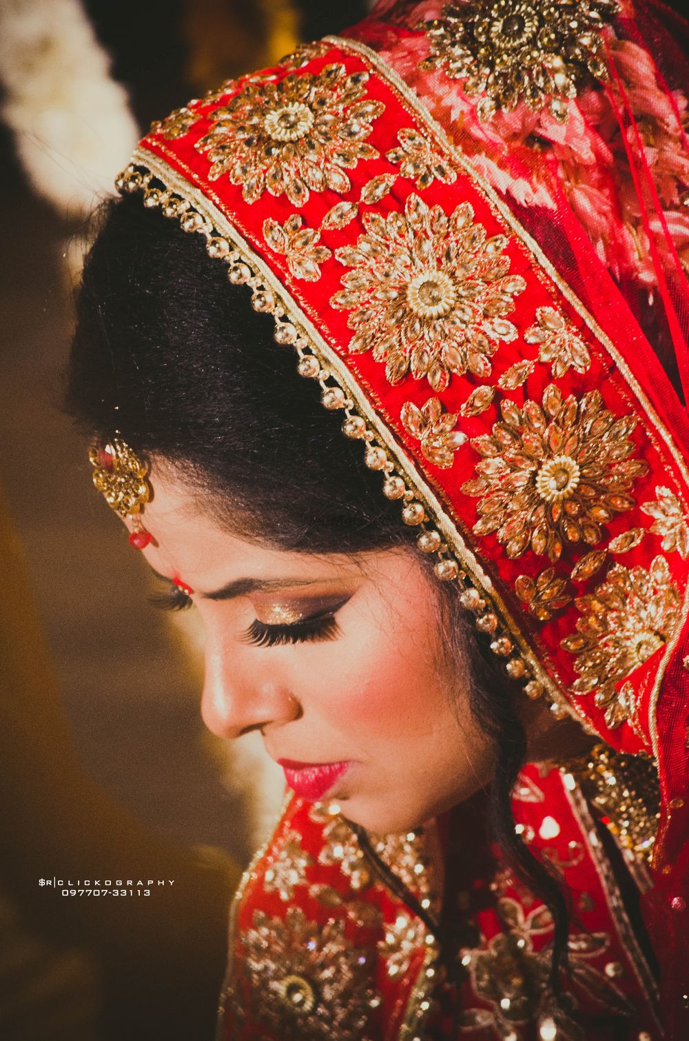 Photo From Sonam Weds Sushil - By SR Clickography