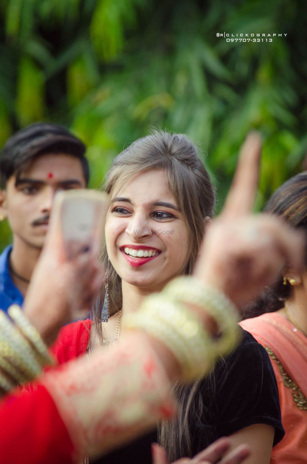 Photo From Pawan's Wedding. - By SR Clickography