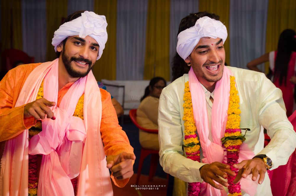 Photo From Pawan's Wedding. - By SR Clickography