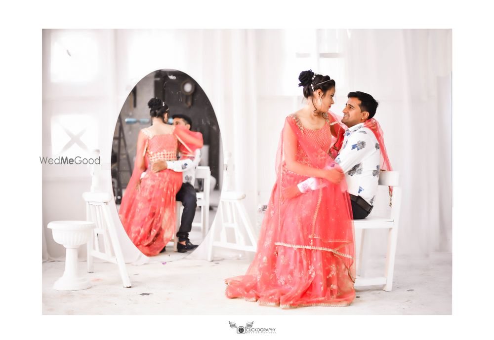 Photo From Prewedding Nikita Weds Taasha - By SR Clickography