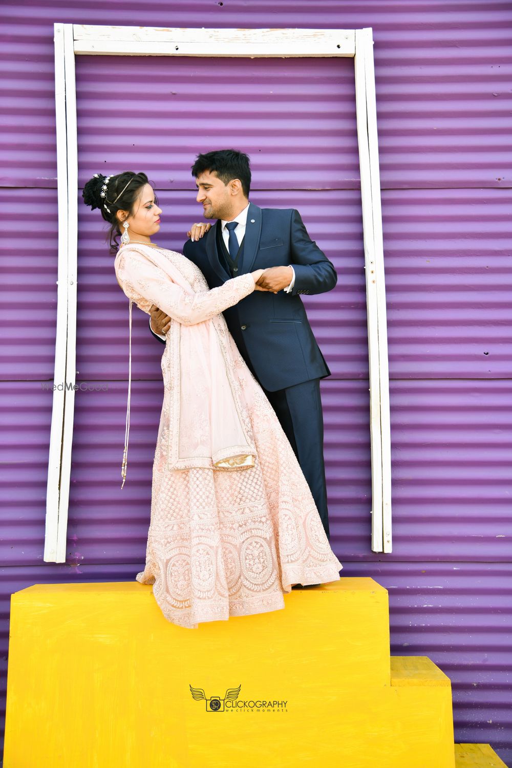 Photo From Prewedding Nikita Weds Taasha - By SR Clickography