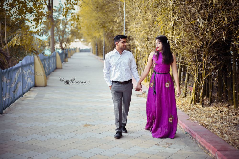 Photo From Prewedding Nikita Weds Taasha - By SR Clickography