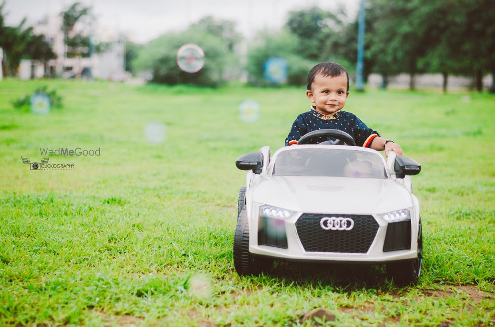 Photo From Kids Photography - By SR Clickography