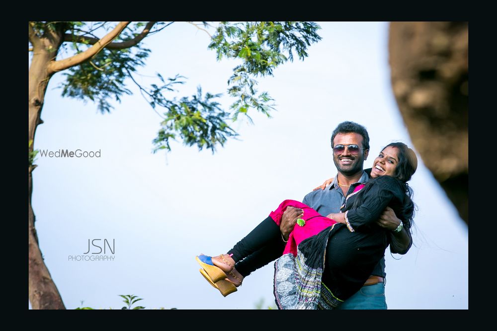 Photo From Idhaya Weds Divya - By Jaishankar Natarajan Photography 