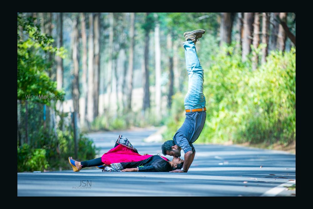 Photo From Idhaya Weds Divya - By Jaishankar Natarajan Photography 