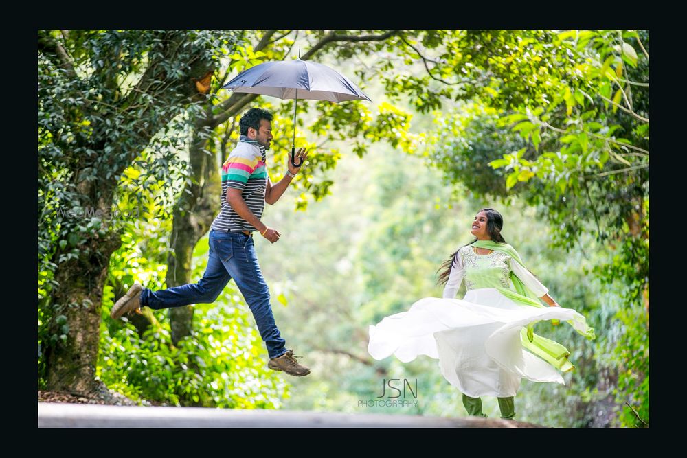 Photo From Idhaya Weds Divya - By Jaishankar Natarajan Photography 