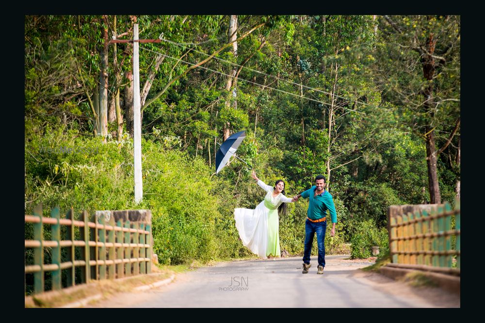 Photo From Idhaya Weds Divya - By Jaishankar Natarajan Photography 