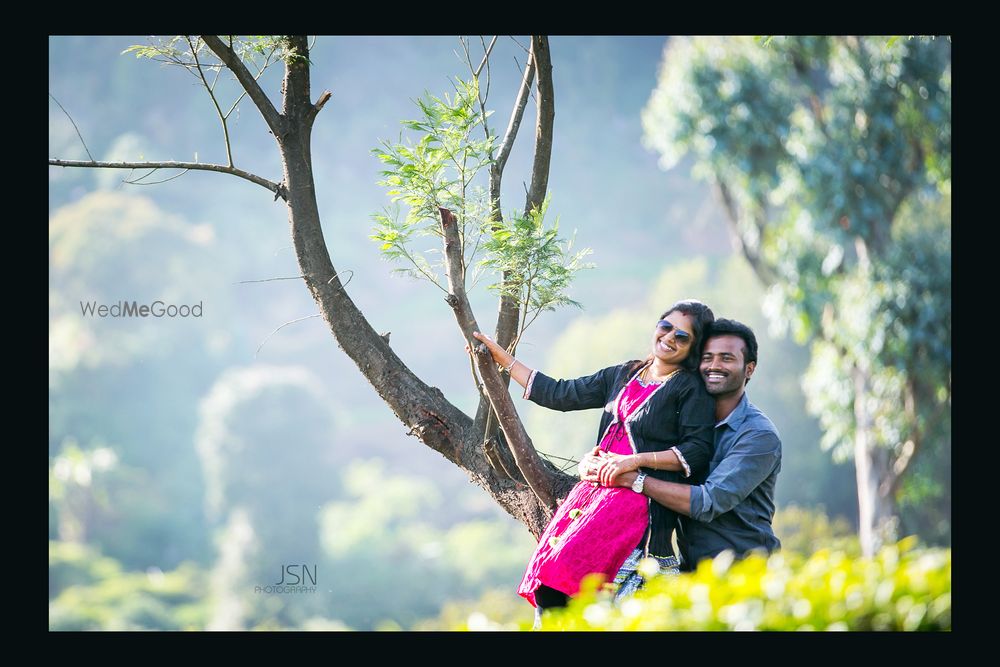 Photo From Idhaya Weds Divya - By Jaishankar Natarajan Photography 