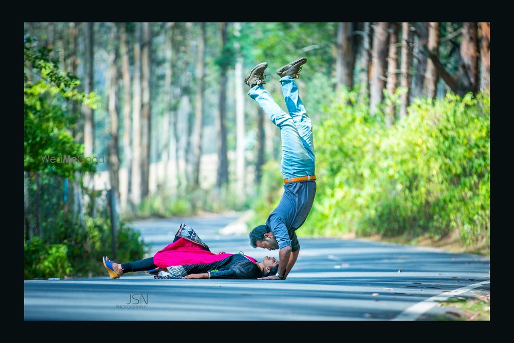 Photo From Idhaya Weds Divya - By Jaishankar Natarajan Photography 