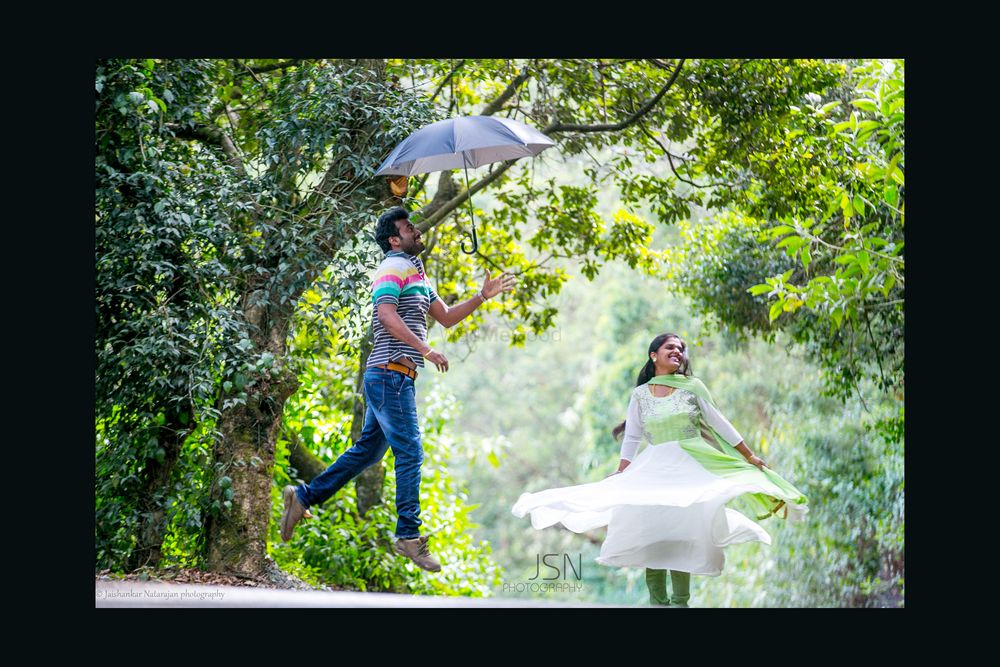 Photo From Idhaya Weds Divya - By Jaishankar Natarajan Photography 