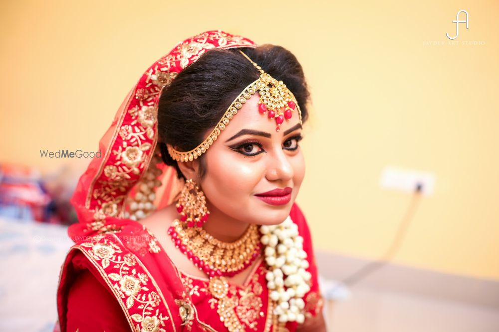 Photo From Gyana + Lozy ❤️ - By JAYDEV ART STUDIO PVT LTD