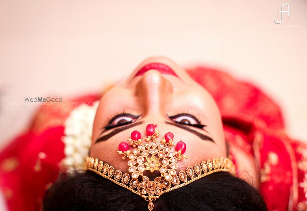 Photo From Gyana + Lozy ❤️ - By JAYDEV ART STUDIO PVT LTD