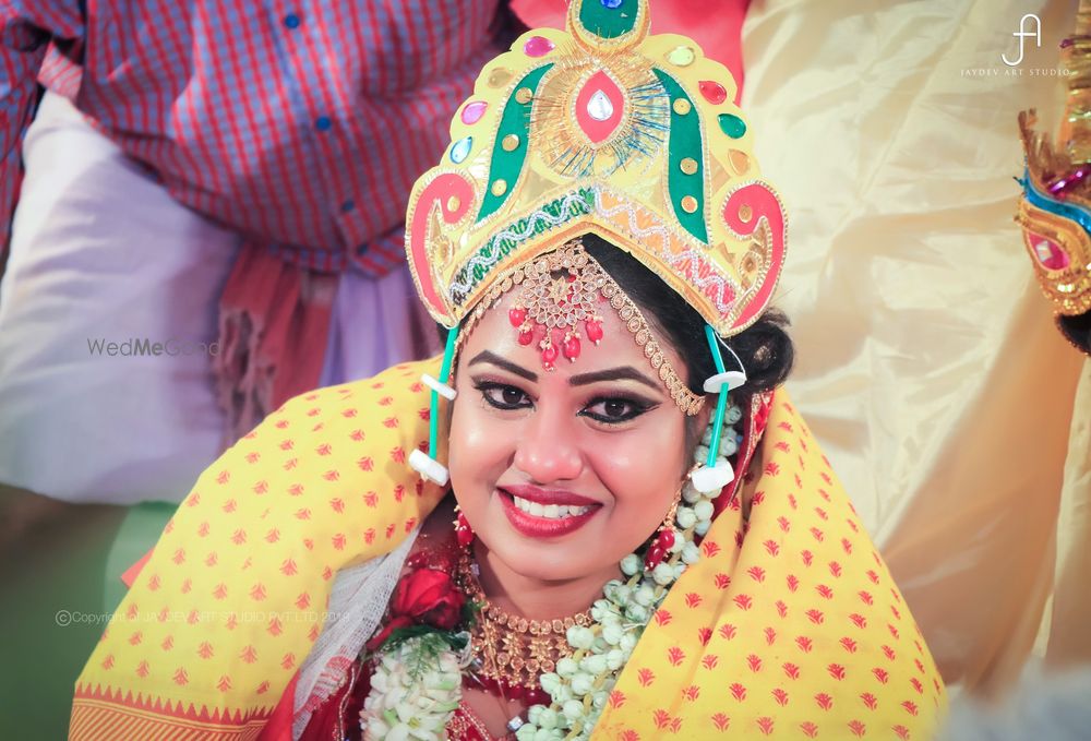 Photo From Gyana + Lozy ❤️ - By JAYDEV ART STUDIO PVT LTD