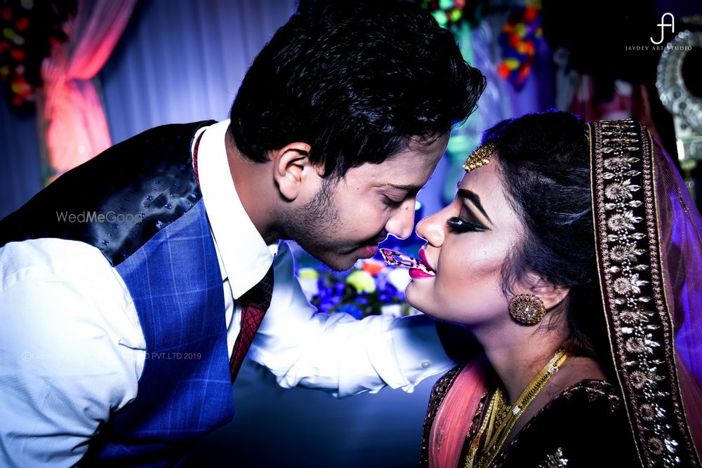 Photo From Gyana + Lozy ❤️ - By JAYDEV ART STUDIO PVT LTD