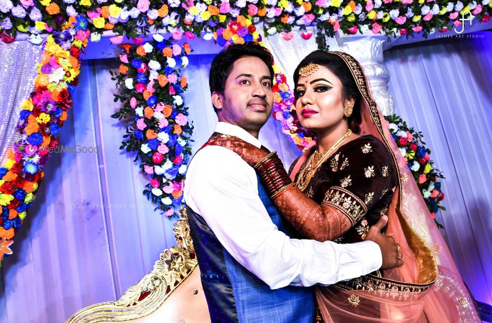Photo From Gyana + Lozy ❤️ - By JAYDEV ART STUDIO PVT LTD