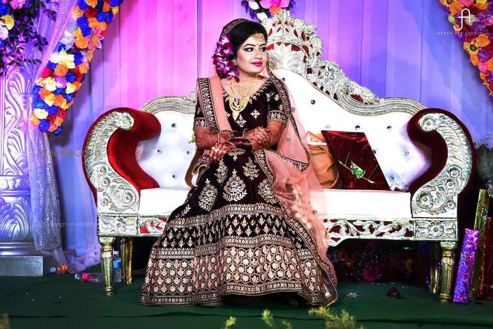 Photo From Gyana + Lozy ❤️ - By JAYDEV ART STUDIO PVT LTD